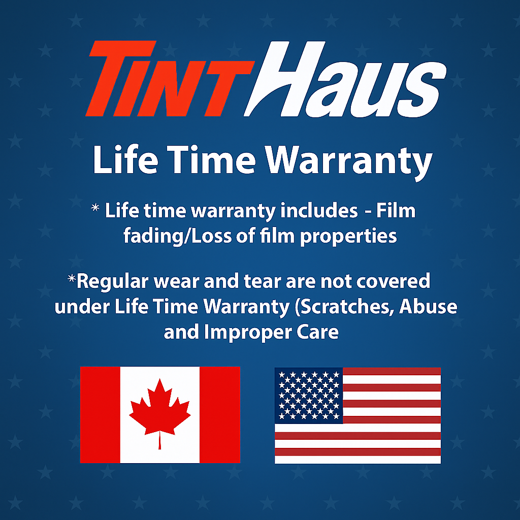 Volvo V60 Custom Precut Paint Protection Film Clear Bra PPF Decal Film Kit