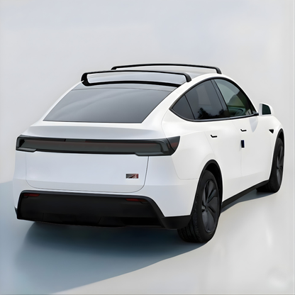 Fits Tesla Model Y 2025+ (Juniper) Headlight Smoke Tint PPF | Clear, Medium, Dark Film Kit