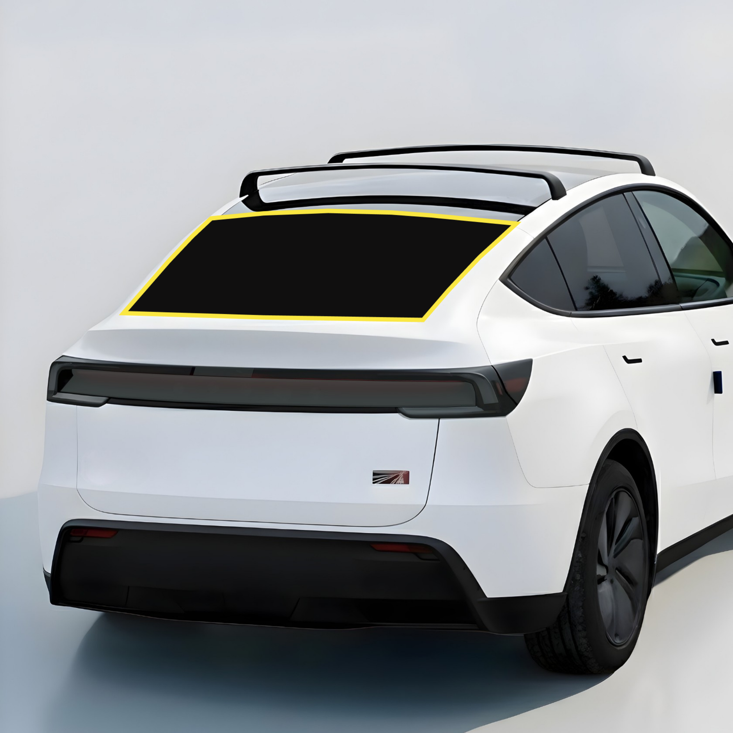 Tesla Model Y JUNIPER (2025+) Precut Nano Ceramic Window Tint Kit | VLT 5% 20% 35% IR