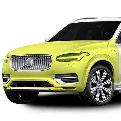 Volvo V60 Custom Precut Paint Protection Film Clear Bra PPF Decal Film Kit