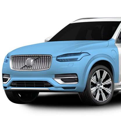 Volvo V60 Custom Precut Paint Protection Film Clear Bra PPF Decal Film Kit